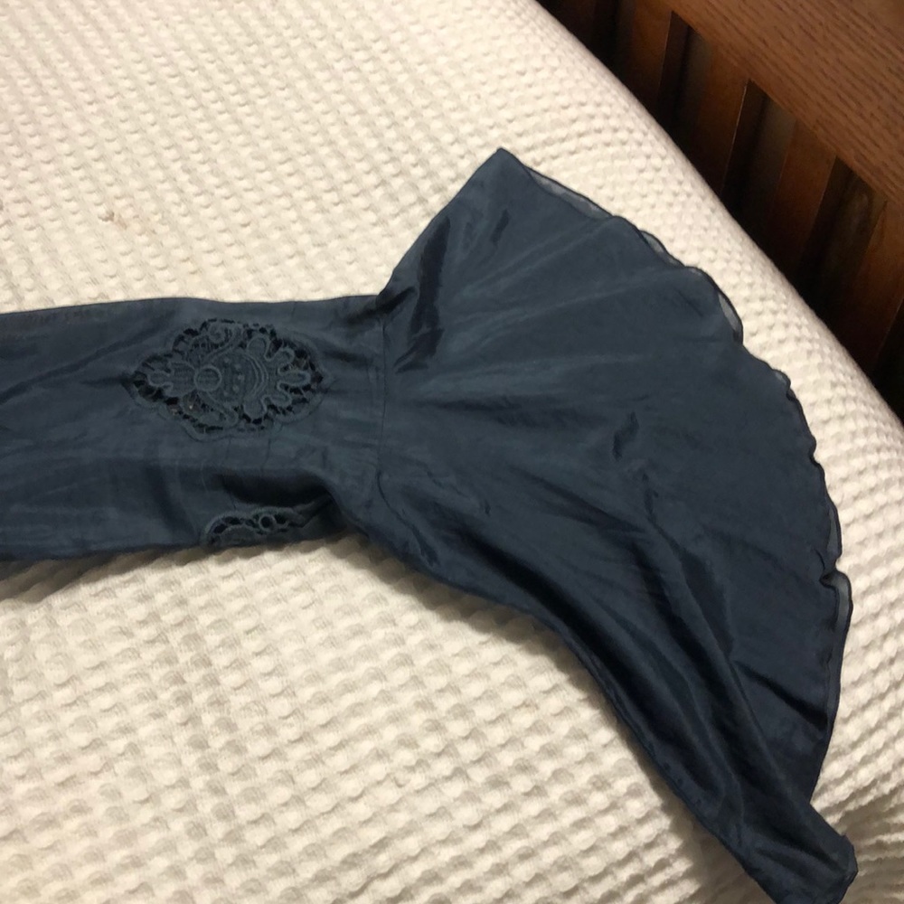 Bronte slip dress - Picture 3 of 4